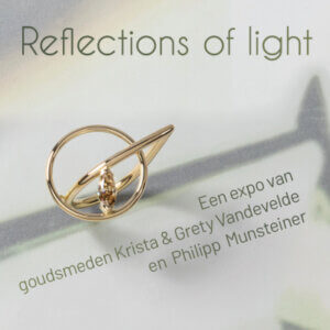 Reflections of light - preview